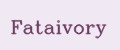 Fataivory
