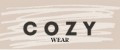 Cozy wear