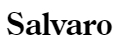 Salvaro