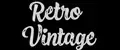 РЕТРО ВИНТАЖ
