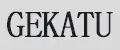 GEKATU