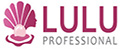 Аналитика бренда LULU professional на Wildberries