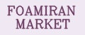 Аналитика бренда FOAMIRAN MARKET на Wildberries