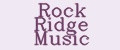 Rock Ridge Music