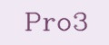 Pro3