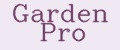 Garden Pro