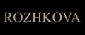 ROZHKOVA