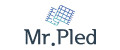 Mr. Pled