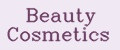 Beauty cosmetics