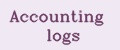 Аналитика бренда Accounting logs на Wildberries