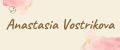 Anastasia Vostrikova
