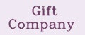 Gift Company