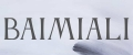 BAIMIALI