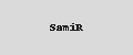 SamiR