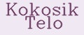 Kokosik Telo