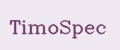 TimoSpec
