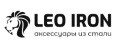 LEO IRON