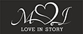 MJ Love in Story