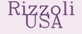 Rizzoli USA