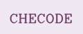 CHECODE