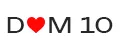 DOM 10