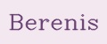 Berenis