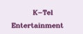 Аналитика бренда K-Tel Entertainment на Wildberries