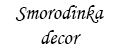 smorodinka decor