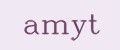 amyt