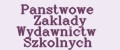 Panstwowe Zaklady Wydawnictw Szkolnych