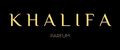 KHALIFA PARFUM