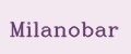Milanobar