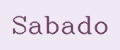 SABADO