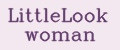 LittleLook woman