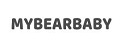 Аналитика бренда MYBEARBABY на Wildberries