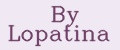 By Lopatina