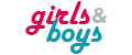 Girls&Boys