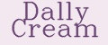 Dally Cream