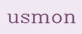 USMON