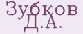 Зубков Д.А.
