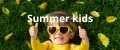 Summer kids