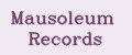Аналитика бренда Mausoleum Records на Wildberries