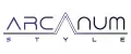 ARCANUM style