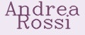 Andrea Rossi