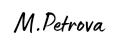 M.Petrova