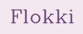 Flokki