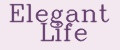 Аналитика бренда Elegant Life на Wildberries