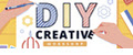 DIY CREATIVE