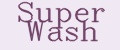 Super Wash