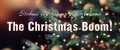 The Christmas Boom
